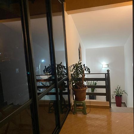Vila Ajdinaj Berat Esterno foto
