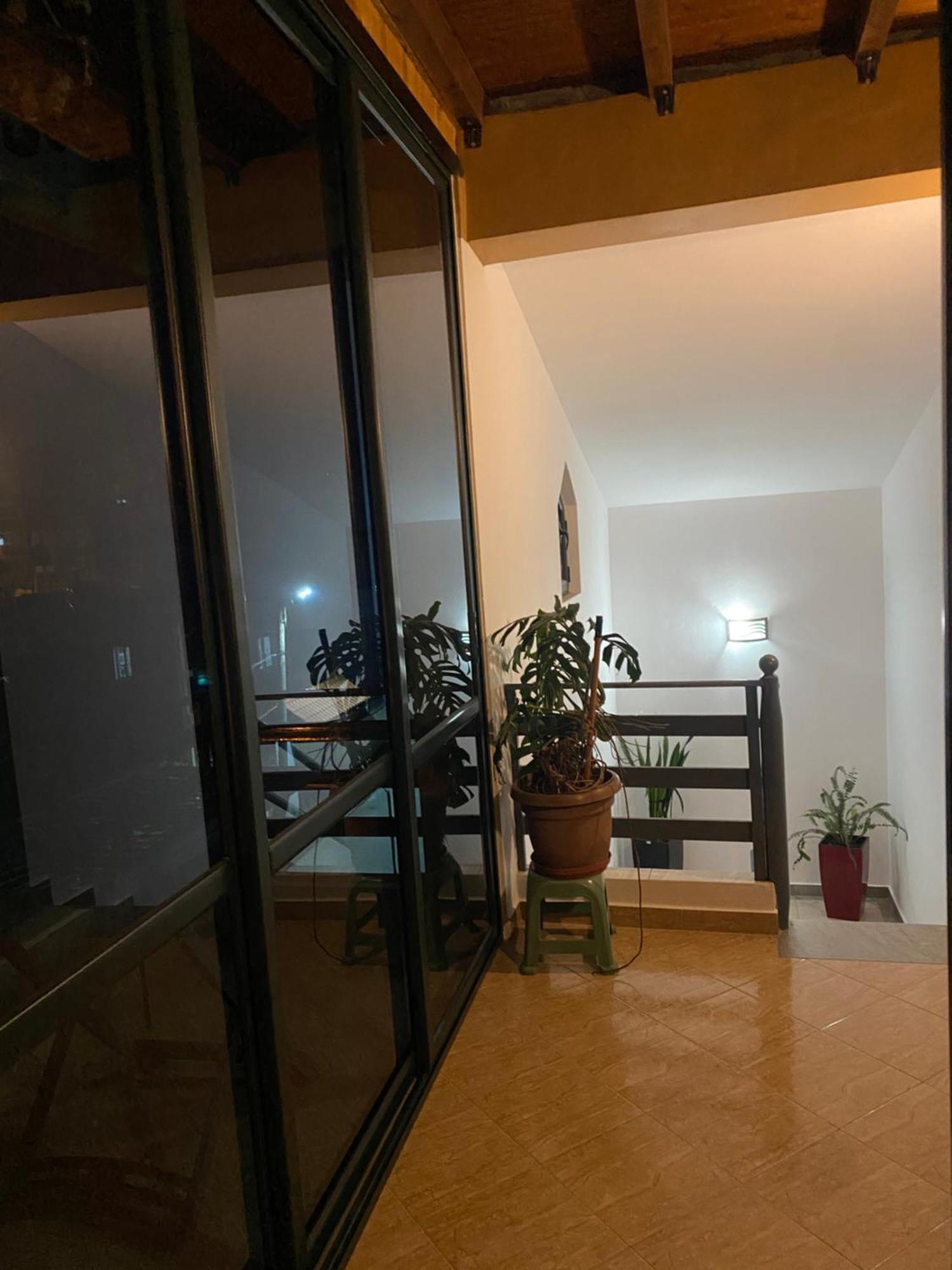 Vila Ajdinaj Berat Esterno foto